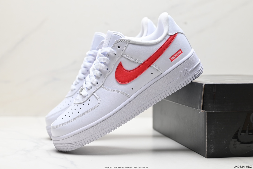 Nike Air Force 1 Shoes